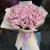 Букет из 25 лиловых кустовых роз (60 см) в Одинцово Букет из 25 лиловых кустовых роз (60 см) в Одинцово