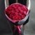 Монобукет из 25 роз Шангрила в Одинцово Монобукет из 25 роз Шангрила в Одинцово