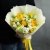 Букет "Мгновения весны" из ранункулюсов, нарциссов и гиацинтов в Одинцово Букет "Мгновения весны" из ранункулюсов, нарциссов и гиацинтов в Одинцово