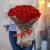 51 красная роза (40 см) в Одинцово 51 красная роза (40 см) в Одинцово