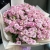Букет из 25 лиловых кустовых роз (60 см) в Одинцово Букет из 25 лиловых кустовых роз (60 см) в Одинцово