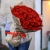 51 красная роза (40 см) в Одинцово 51 красная роза (40 см) в Одинцово