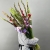 Букет из 25 гладиолусов микс в Одинцово Букет из 25 гладиолусов микс в Одинцово