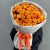 Букет "Сэнди" из 51 оранжевой розы Эспана (50 см) в Одинцово Букет "Сэнди" из 51 оранжевой розы Эспана (50 см) в Одинцово