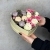 Коробка сердце из кустовых роз и шоколадных пионов в Одинцово Коробка сердце из кустовых роз и шоколадных пионов в Одинцово