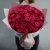 51 малиновая роза Шангрила (50 см) в Одинцово 51 малиновая роза Шангрила (50 см) в Одинцово
