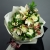 Букет "Феличита" из амариллисов, альстромерий и брассики в Одинцово Букет "Феличита" из амариллисов, альстромерий и брассики в Одинцово