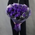 Букет из сиреневой статицы в Одинцово